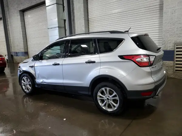 1FMCU0GD6JUB61890 2018 FORD ESCAPE - Image 2