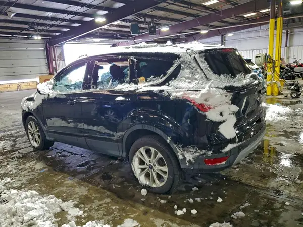 1FMCU0GD6JUB62019 2018 FORD ESCAPE - Image 2