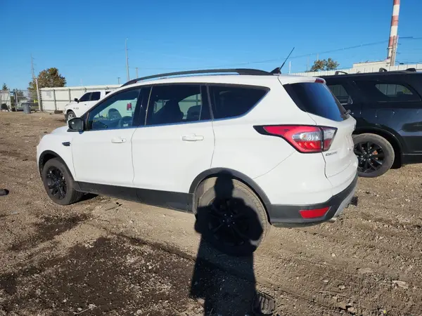 1FMCU0GD6JUB63641 2018 FORD ESCAPE - Image 2