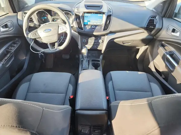 1FMCU0GD6JUB63641 2018 FORD ESCAPE - Image 8