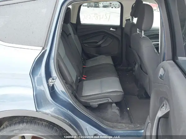 1FMCU0GD6JUB65339 2018 FORD ESCAPE - Image 8