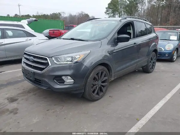 1FMCU0GD6JUB69889 2018 FORD ESCAPE - Image 2
