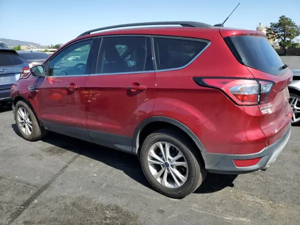 1FMCU0GD6JUB70055 2018 FORD ESCAPE - Image 2