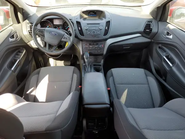1FMCU0GD6JUB70055 2018 FORD ESCAPE - Image 8