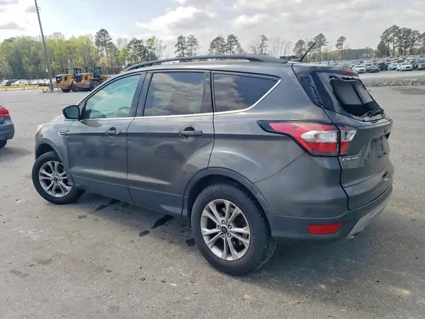 1FMCU0GD6JUB70315 2018 FORD ESCAPE - Image 2