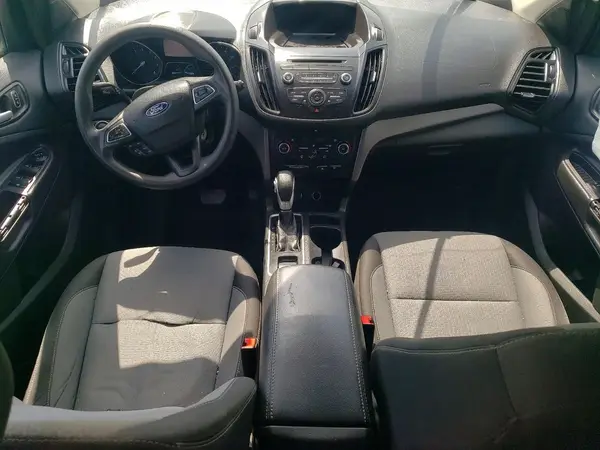 1FMCU0GD6JUB70315 2018 FORD ESCAPE - Image 8