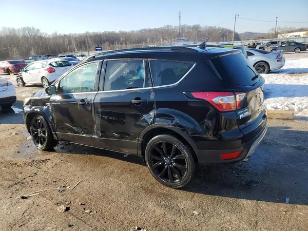 1FMCU0GD6JUB71156 2018 FORD ESCAPE - Image 2