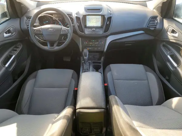 1FMCU0GD6JUB71156 2018 FORD ESCAPE - Image 8