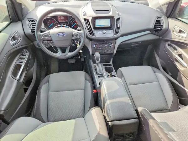 1FMCU0GD6JUB71755 2018 FORD ESCAPE - Image 8