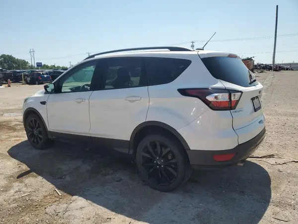 1FMCU0GD6JUB72162 2018 FORD ESCAPE - Image 2
