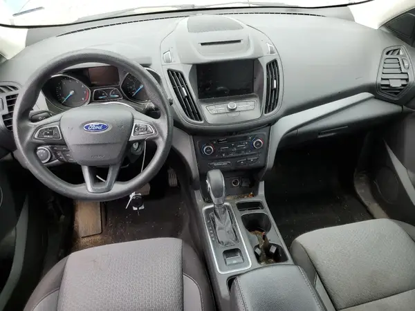 1FMCU0GD6JUB72355 2018 FORD ESCAPE - Image 8