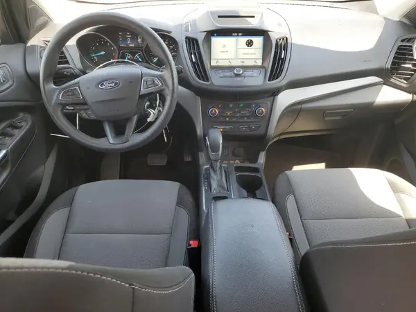 1FMCU0GD6JUB72842 2018 FORD ESCAPE - Image 8