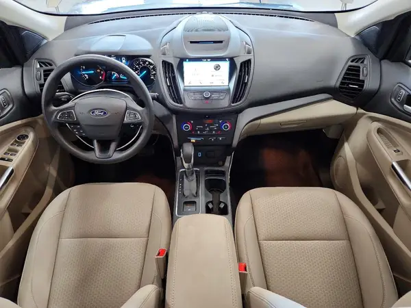 1FMCU0GD6JUB72856 2018 FORD ESCAPE - Image 8