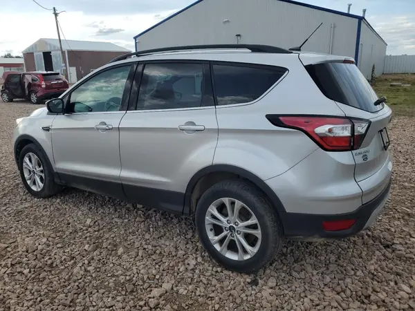 1FMCU0GD6JUB75241 2018 FORD ESCAPE - Image 2