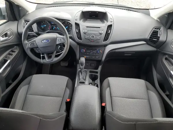 1FMCU0GD6JUB75241 2018 FORD ESCAPE - Image 8