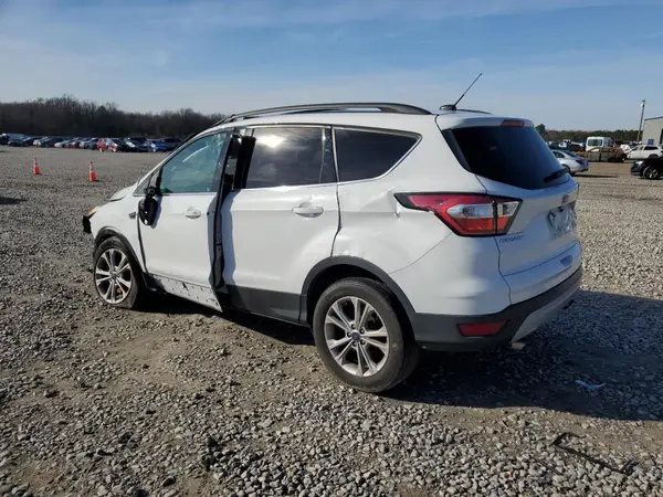 1FMCU0GD6JUB75692 2018 FORD ESCAPE - Image 2