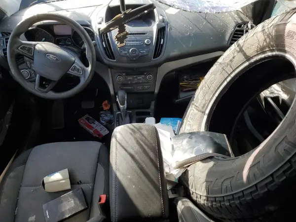 1FMCU0GD6JUB75692 2018 FORD ESCAPE - Image 8