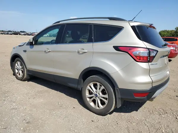 1FMCU0GD6JUB76583 2018 FORD ESCAPE - Image 2