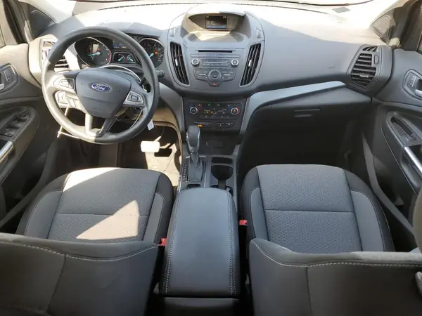 1FMCU0GD6JUB76583 2018 FORD ESCAPE - Image 8