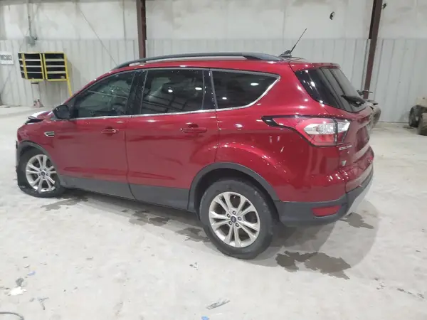 1FMCU0GD6JUB79886 2018 FORD ESCAPE - Image 2