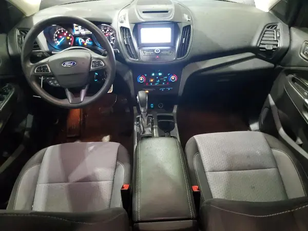 1FMCU0GD6JUB79886 2018 FORD ESCAPE - Image 8