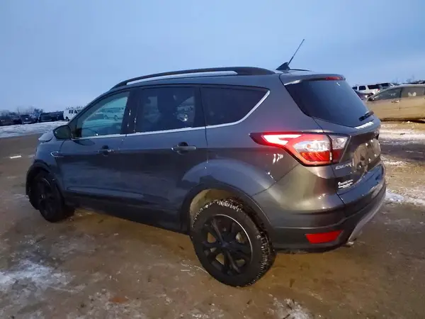 1FMCU0GD6JUB82254 2018 FORD ESCAPE - Image 2