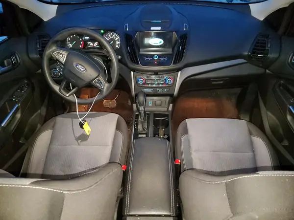 1FMCU0GD6JUB82254 2018 FORD ESCAPE - Image 8
