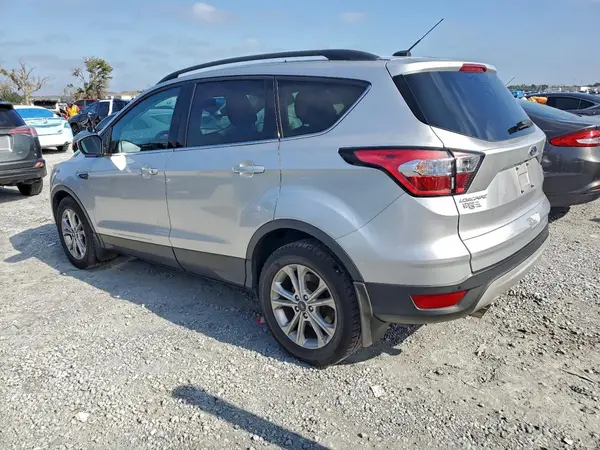 1FMCU0GD6JUB85154 2018 FORD ESCAPE - Image 2