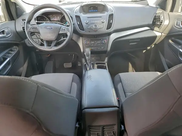 1FMCU0GD6JUB85154 2018 FORD ESCAPE - Image 8