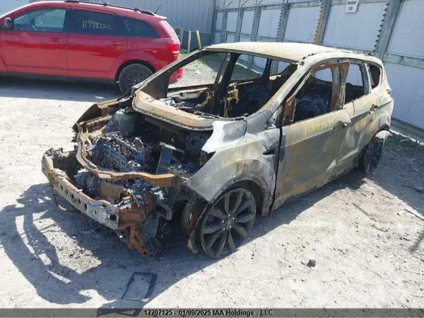 1FMCU0GD6JUB89589 2018 FORD ESCAPE - Image 8
