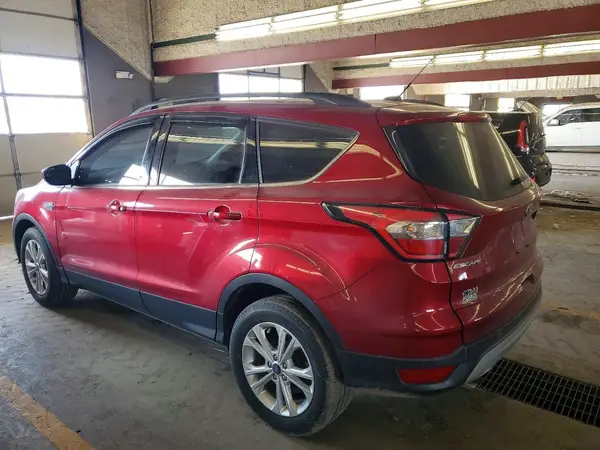 1FMCU0GD6JUB91486 2018 FORD ESCAPE - Image 2