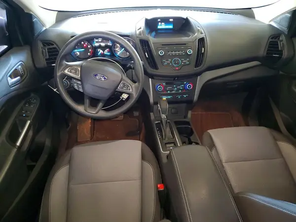 1FMCU0GD6JUB91486 2018 FORD ESCAPE - Image 8