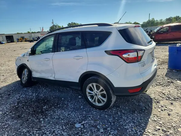 1FMCU0GD6JUB95781 2018 FORD ESCAPE - Image 2
