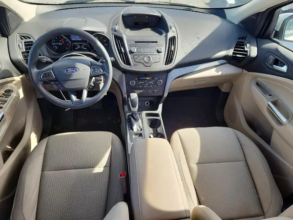 1FMCU0GD6JUB95781 2018 FORD ESCAPE - Image 8