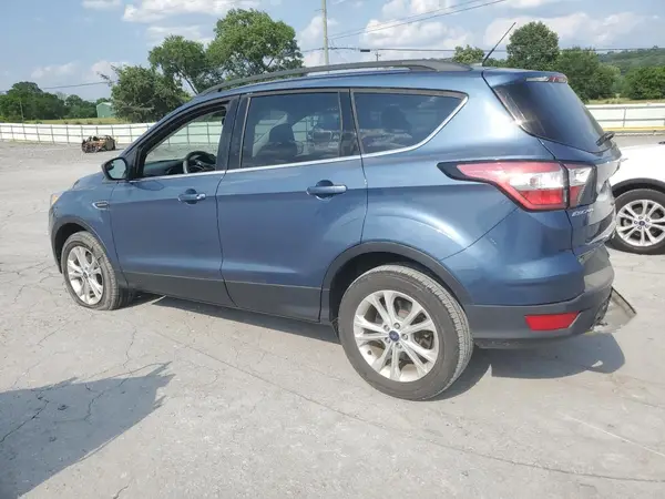 1FMCU0GD6JUC02812 2018 FORD ESCAPE - Image 2
