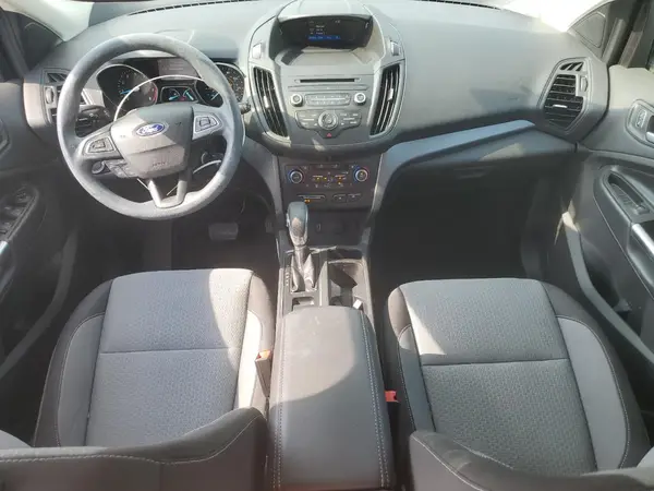 1FMCU0GD6JUC02812 2018 FORD ESCAPE - Image 8
