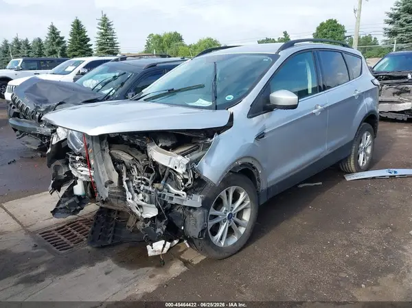 1FMCU0GD6JUC04513 2018 FORD ESCAPE - Image 2