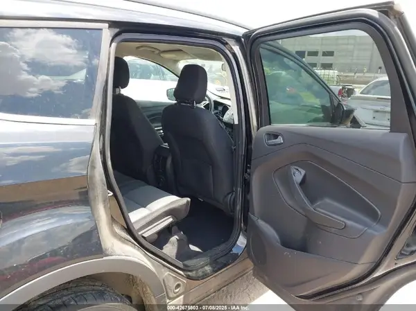1FMCU0GD6JUC06374 2018 FORD ESCAPE - Image 8
