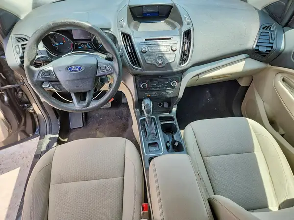 1FMCU0GD6JUC10778 2018 FORD ESCAPE - Image 8
