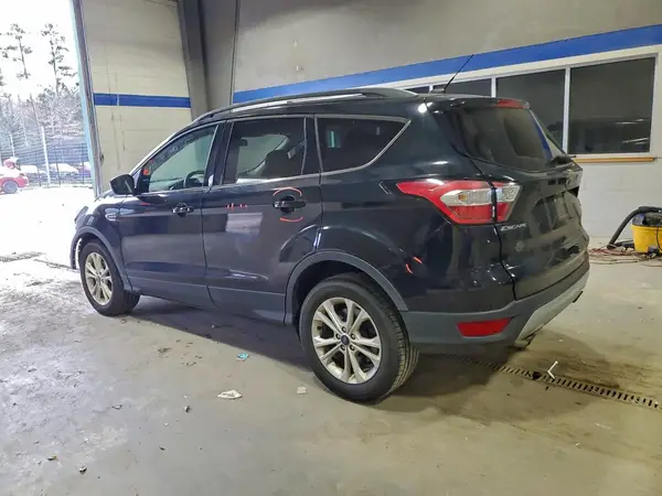 1FMCU0GD6JUC11008 2018 FORD ESCAPE - Image 2