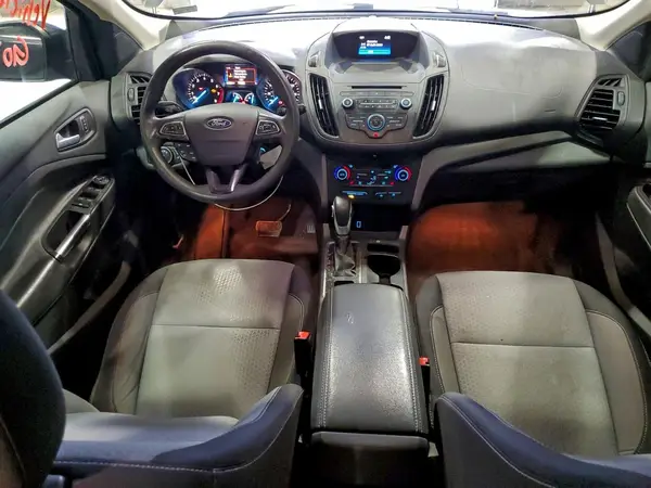 1FMCU0GD6JUC11008 2018 FORD ESCAPE - Image 8