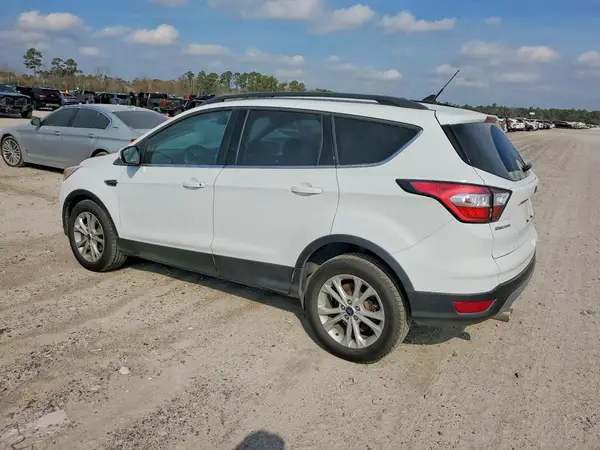 1FMCU0GD6JUC11722 2018 FORD ESCAPE - Image 2