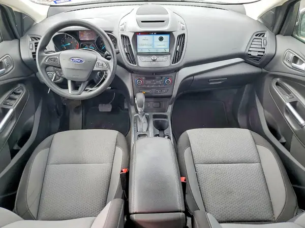1FMCU0GD6JUC11722 2018 FORD ESCAPE - Image 8