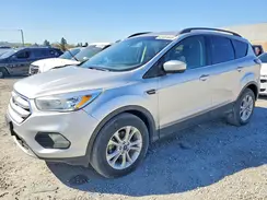 1FMCU0GD6JUC12725 2018 FORD ESCAPE