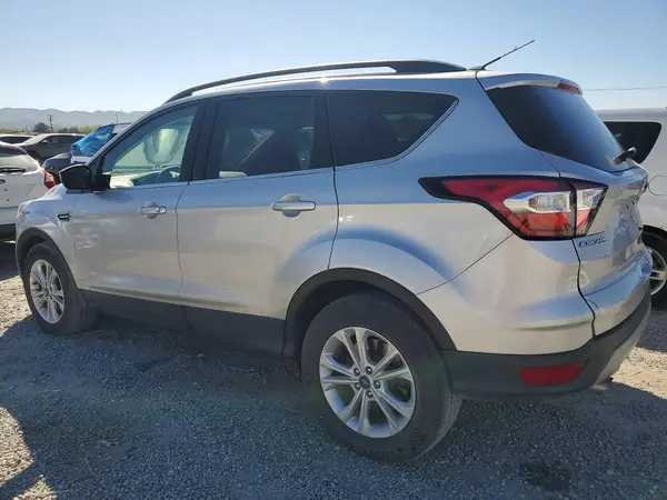 1FMCU0GD6JUC12725 2018 FORD ESCAPE - Image 2