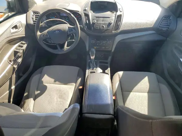 1FMCU0GD6JUC12725 2018 FORD ESCAPE - Image 8