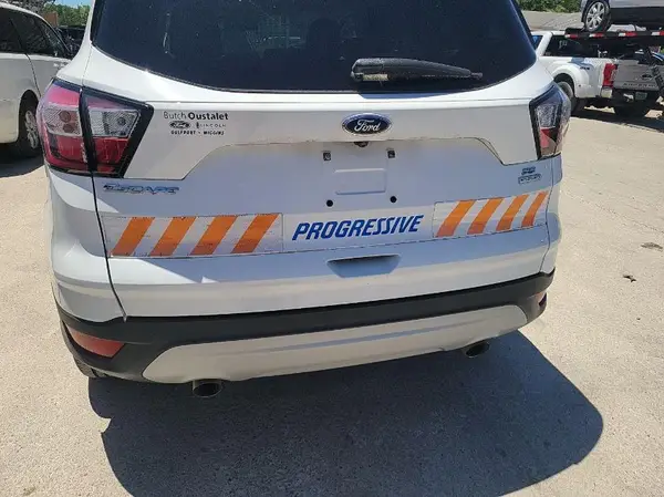 1FMCU0GD6JUC13180 2018 FORD ESCAPE - Image 8