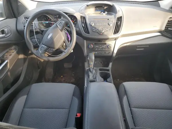 1FMCU0GD6JUC13387 2018 FORD ESCAPE - Image 8