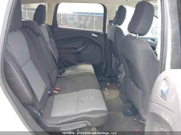 1FMCU0GD6JUC15947 2018 FORD ESCAPE - Image 8