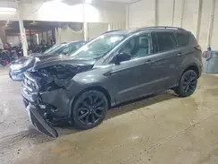 1FMCU0GD6JUC16662 2018 FORD ESCAPE